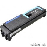 Kyocera TK-540K Fekete Toner (Utángyártott)