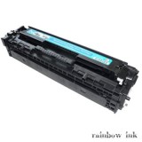 HP CB541A Cián Toner (HP 125A) Utángyártott