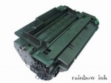 HP CE255A Toner (HP 55A) (Utángyártott)