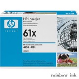 HP C8061X Toner (HP 61X)