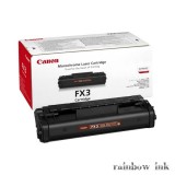 Canon FX-3 Toner