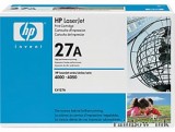 HP C4127A Toner