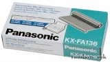 Panasonic KX-FA136 Faxfólia  (Eredeti)