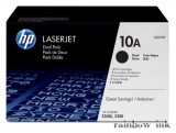 HP Q2610A Toner (HP 10A)  (Eredeti)