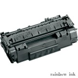 HP Q7553A Toner (HP 53A) (Utángyártott)