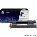 HP Q5949A Toner  (HP 49A) (Eredeti)