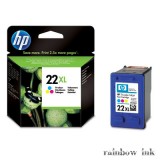 HP C9352CE Tintapatron (HP 22XL) (Eredeti)