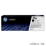 HP CB435A Toner (HP 35A) Eredeti