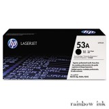 HP Q7553A Toner (HP 53A) (Eredeti)