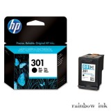 HP 301 Fekete Tintapatron (Eredeti)