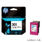 HP 301 Color