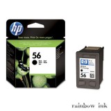 HP  C6656AE Tintapatron (HP 56) (Eredeti)