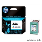 HP C9363EE Tintapatron (HP 344) (Eredeti)