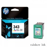 HP C8766EE Tintapatron (HP 343) (Eredeti)