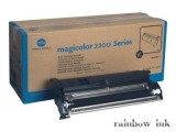 Konica Minolta QMS 2200W Toner Black