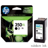 HP CB336EE Tintapatron (HP 350XL) Eredeti