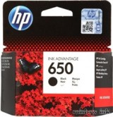 hp 650 black