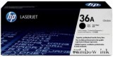 HP CB436A Toner (Eredeti)