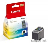 Canon CL-38 Tintapatron (Eredeti)