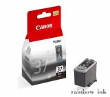 Canon PG-37 Tintapatron (Eredeti)