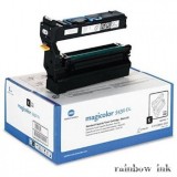 Konica Minolta Magicolor 5430 Fekete Toner (Eredeti)