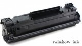 HP CF283A Toner (HP 83A) (Utángyártott)