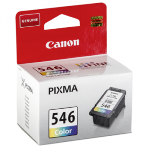 Canon CL-546 Tintapatron (Eredeti) 8289B001