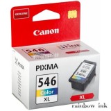 Canon CL-546XL Tintapatron (Eredeti) 8288B001