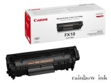 Canon FX-10 Toner (Eredeti)