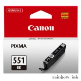 Canon CLI-551 Black