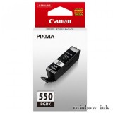 Canon PGI-550 Fekete Tintapatron (Eredeti)